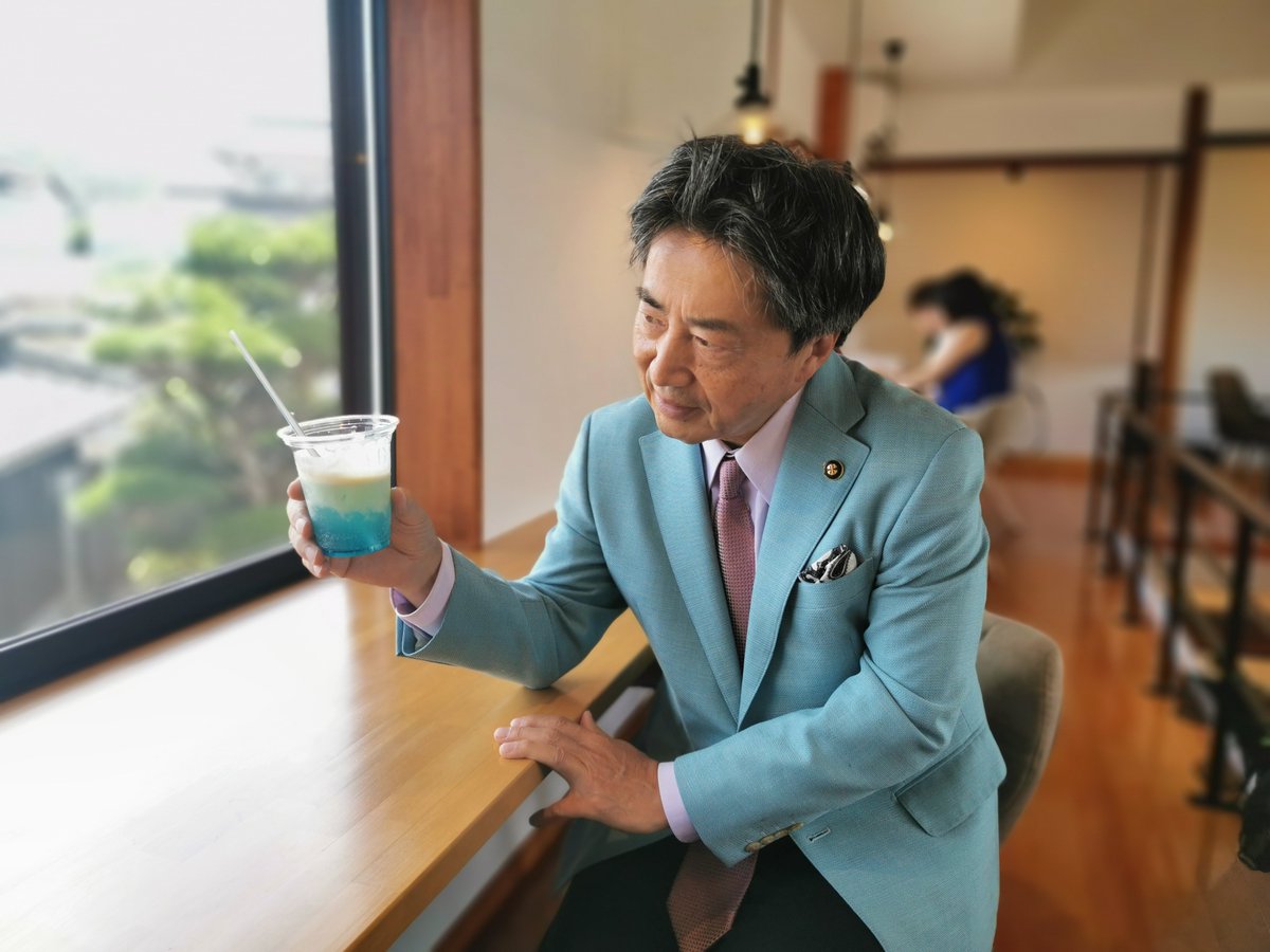 片岡聡一総社市長のXはなぜ神対応と呼ばれるのか？発信力と真相
