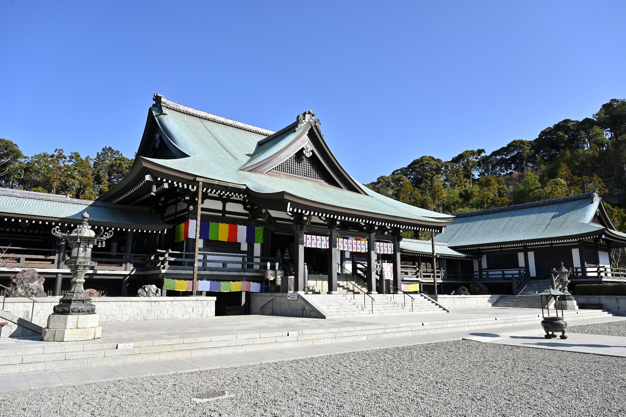 法多山尊永寺の厄除けと限定だんごの真実｜2026年最新ガイド