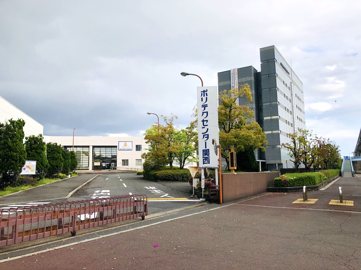 ポリテクセンター関西の評判と倍率は？落ちた理由と就職実績を徹底検証