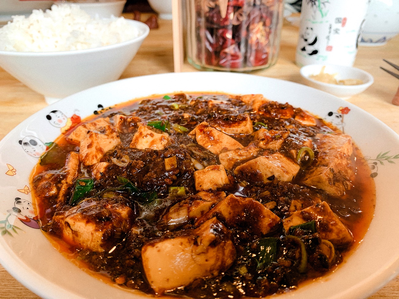 京都の至宝「四川料理 駱駝」の全貌！麻婆豆腐の評判と予約攻略法