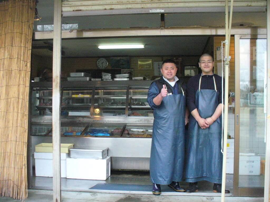 小山市「魚徳」が人気の理由とは？絶品海鮮ランチと刺身・弁当を徹底解剖