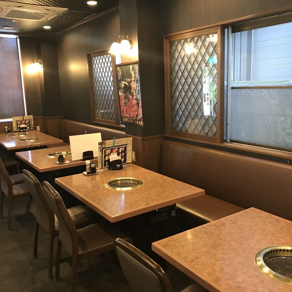焼肉レストラン阿吾羅の魅力とは？極上肉とランチの評判を徹底検証