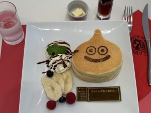 【必見】 スライム パン ケーキ 人気理由と評判まとめ #977