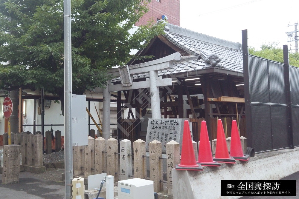 変容する大阪・信太山新開地：昭和の影を残す街と組合が直面する2026年の現実