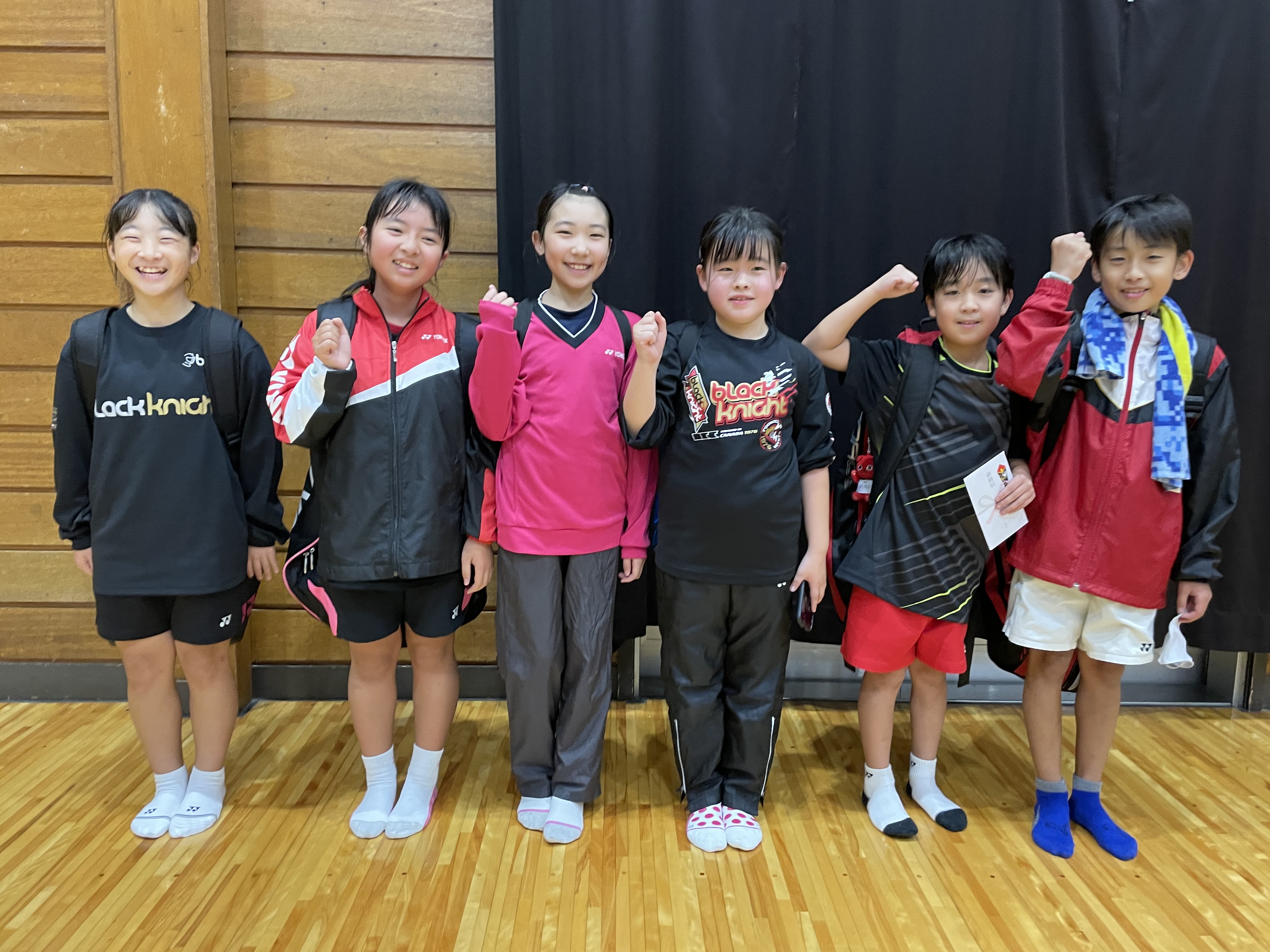 釜石バドミントン協会2026最新動向！大会日程と参加資格の全貌