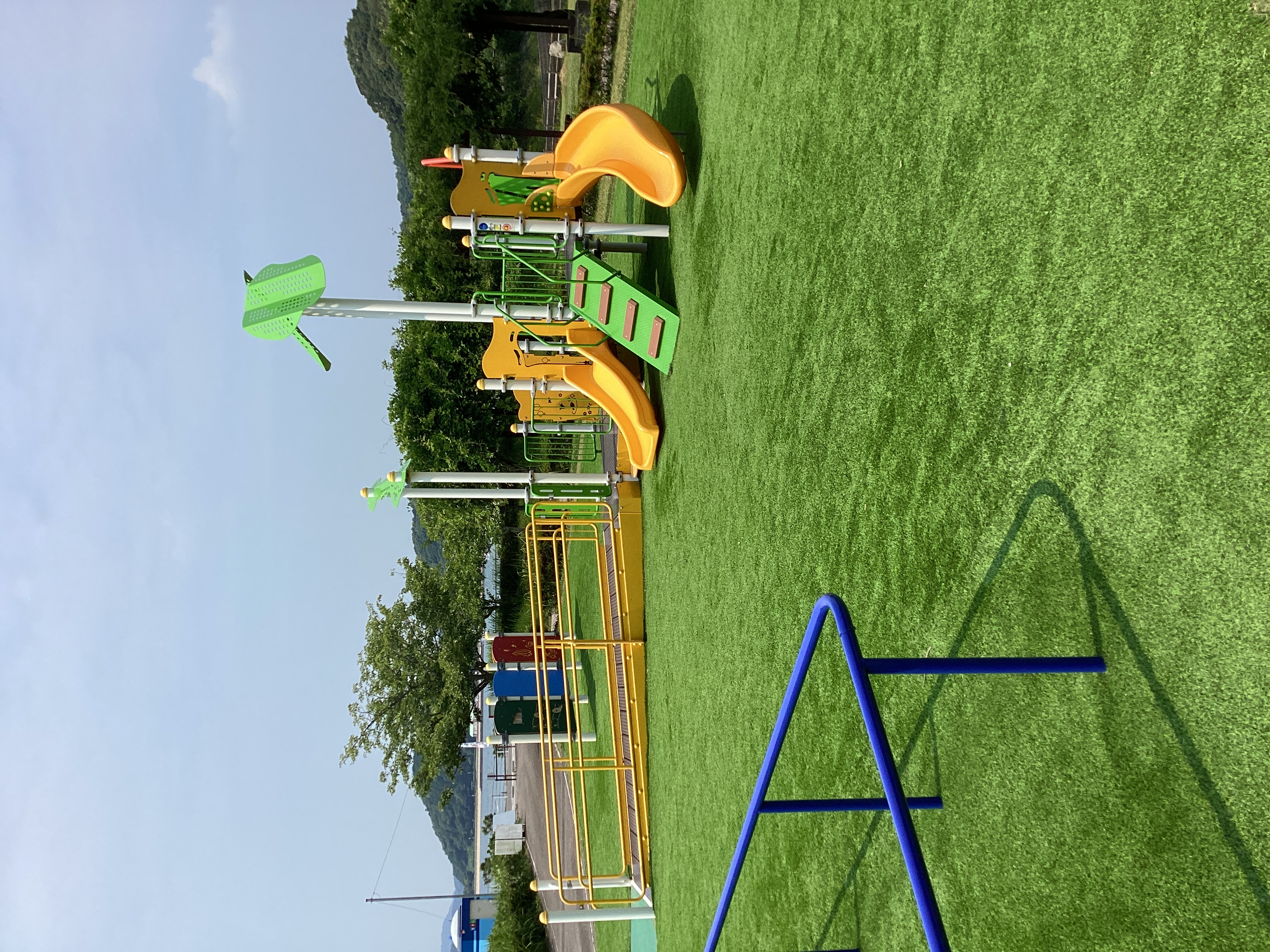 伊万里夢みさき公園の魅力徹底解剖！家族に選ばれる理由と最新攻略法