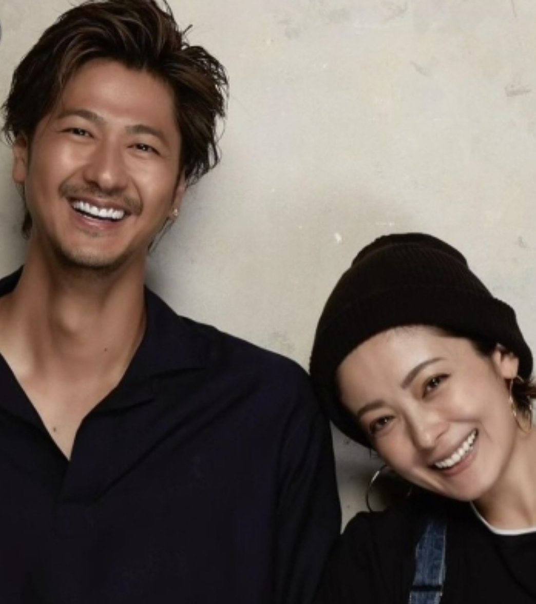 平山あやが魅せる「40代の自然体」——結婚7年目の今、女優・タレントとして放つ新たな輝きと選んだ生き方