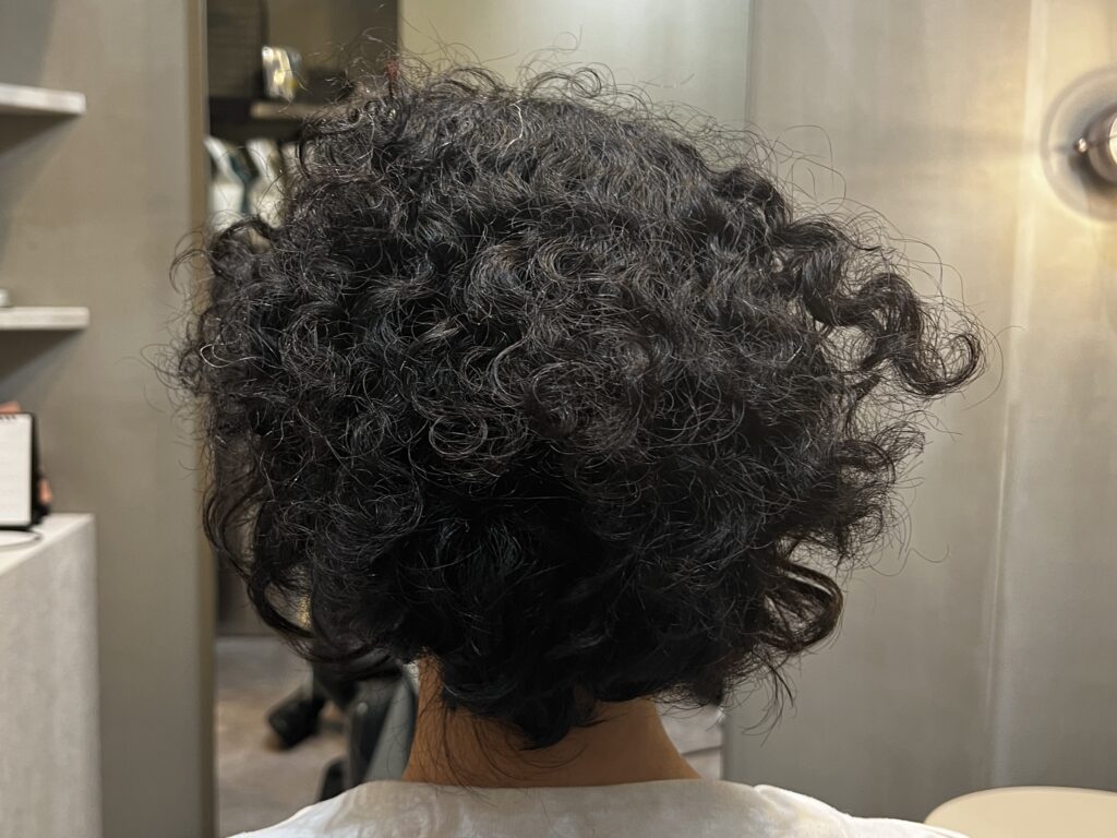 【2026年ヘアトレンド】縮毛矯正をやめる人が急増中？クセ毛を最高の個性に変える「脱・真っ直ぐ」旋風の舞台裏