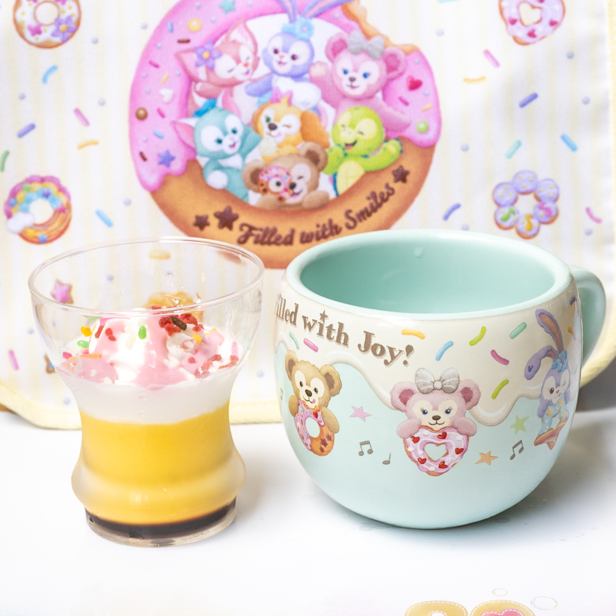 【2026最新】ディズニーシースーベニア販売店舗と完売回避の全攻略