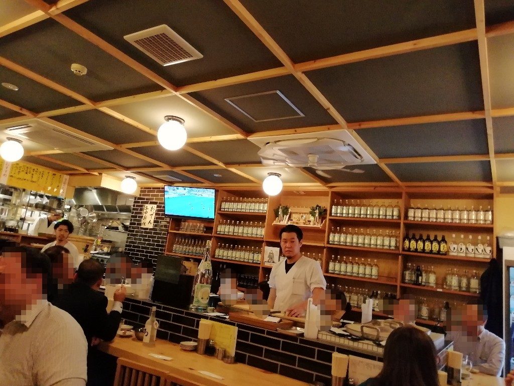 大衆酒場Beetle仙台の評判は？名物肉豆腐や昼飲みの魅力を徹底解剖