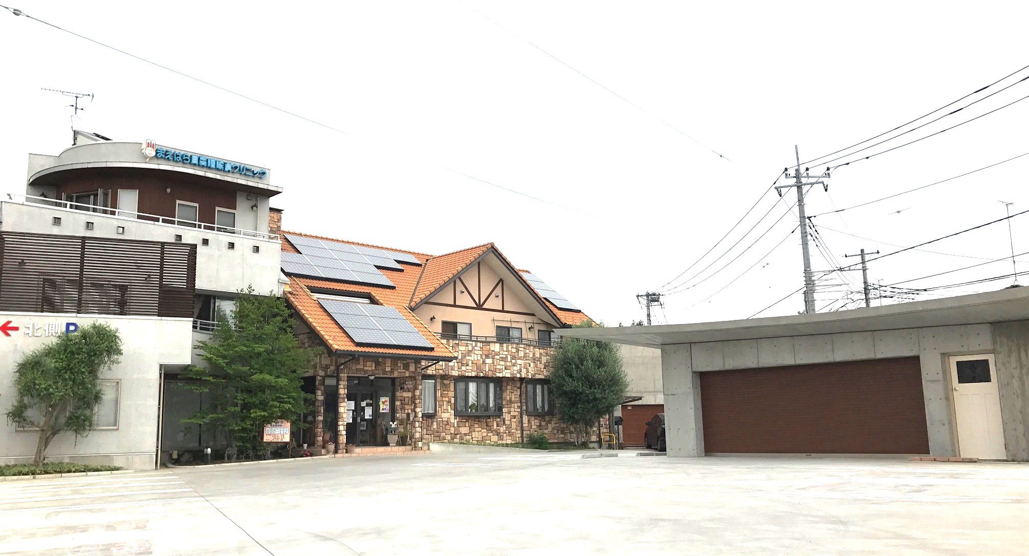 まえはら耳鼻咽喉科の評判・口コミの真相とWeb予約＆混雑回避ガイド