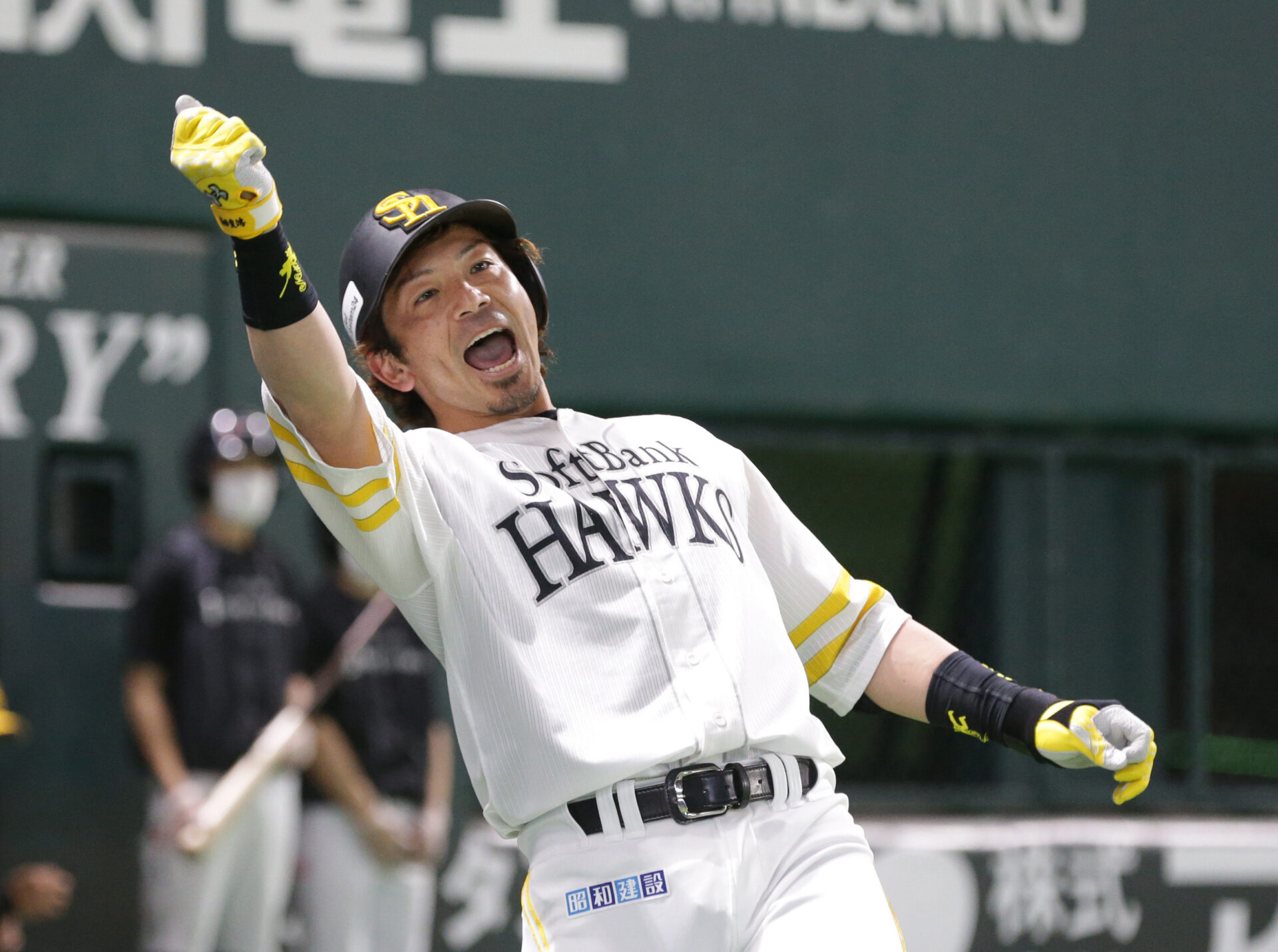 熱男・松田宣浩が明かす衝撃の現在！指導者転身の裏側と今後の野望