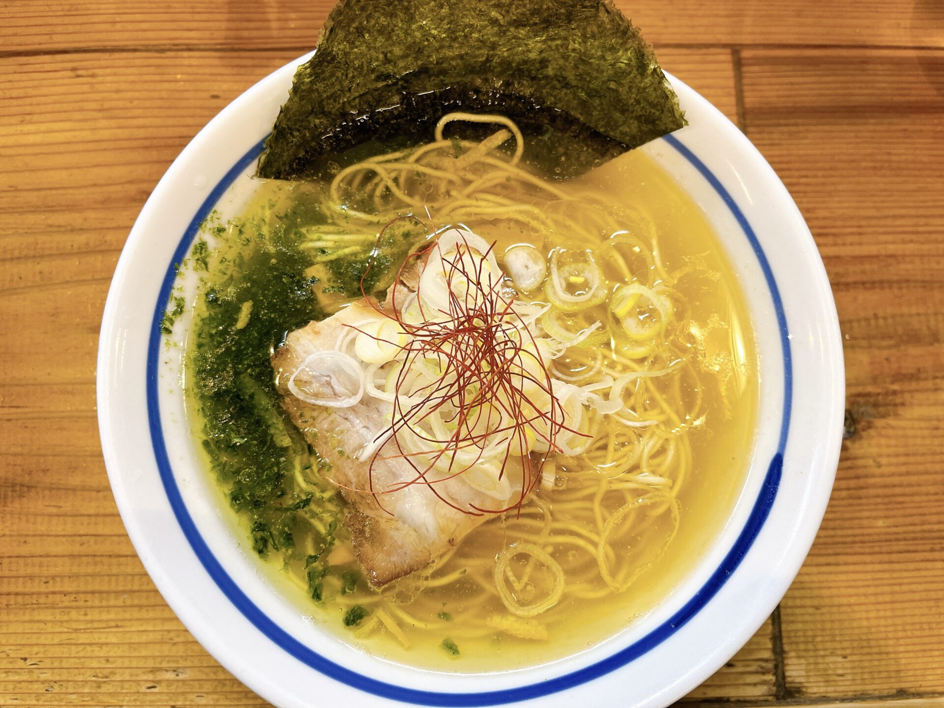 倉敷・中華蕎麦みず川の魅力徹底解剖！看板汐蕎麦と混雑回避の極意
