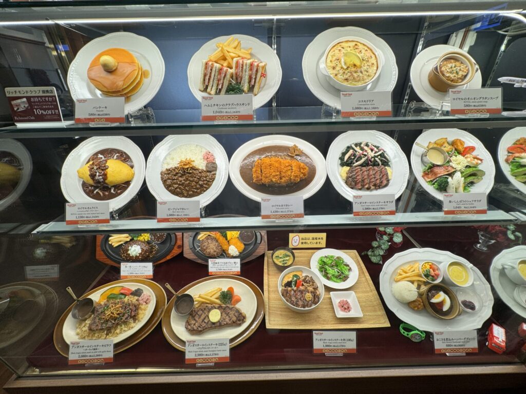 羽田空港第1ターミナル絶品グルメ2026！早朝朝食から穴場まで解剖