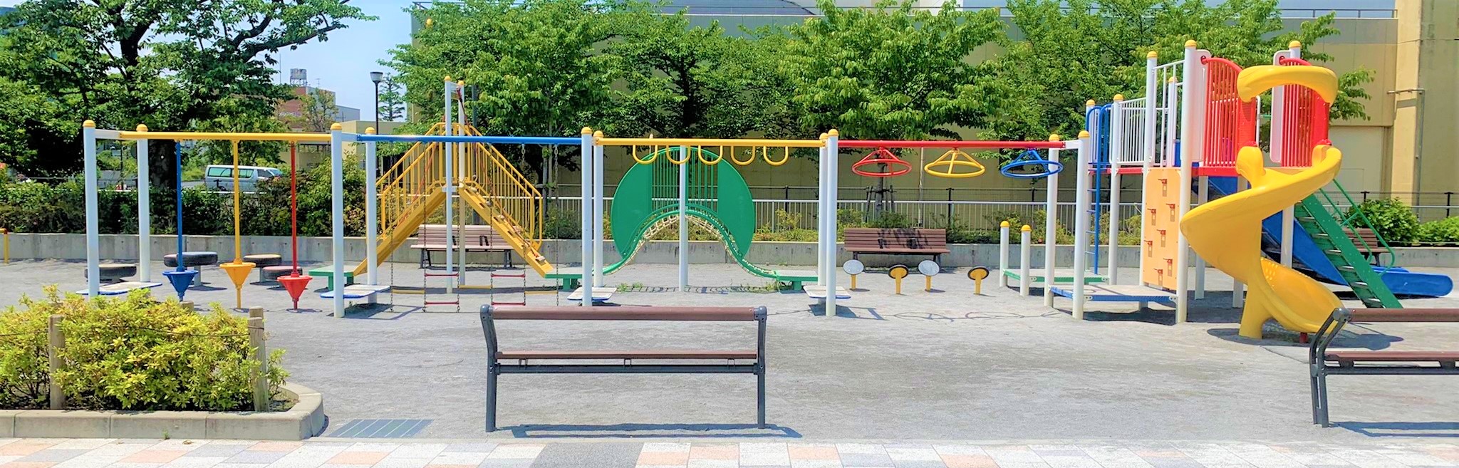水元スポーツセンター公園の最新実態！料金・混雑・予約と口コミ真相
