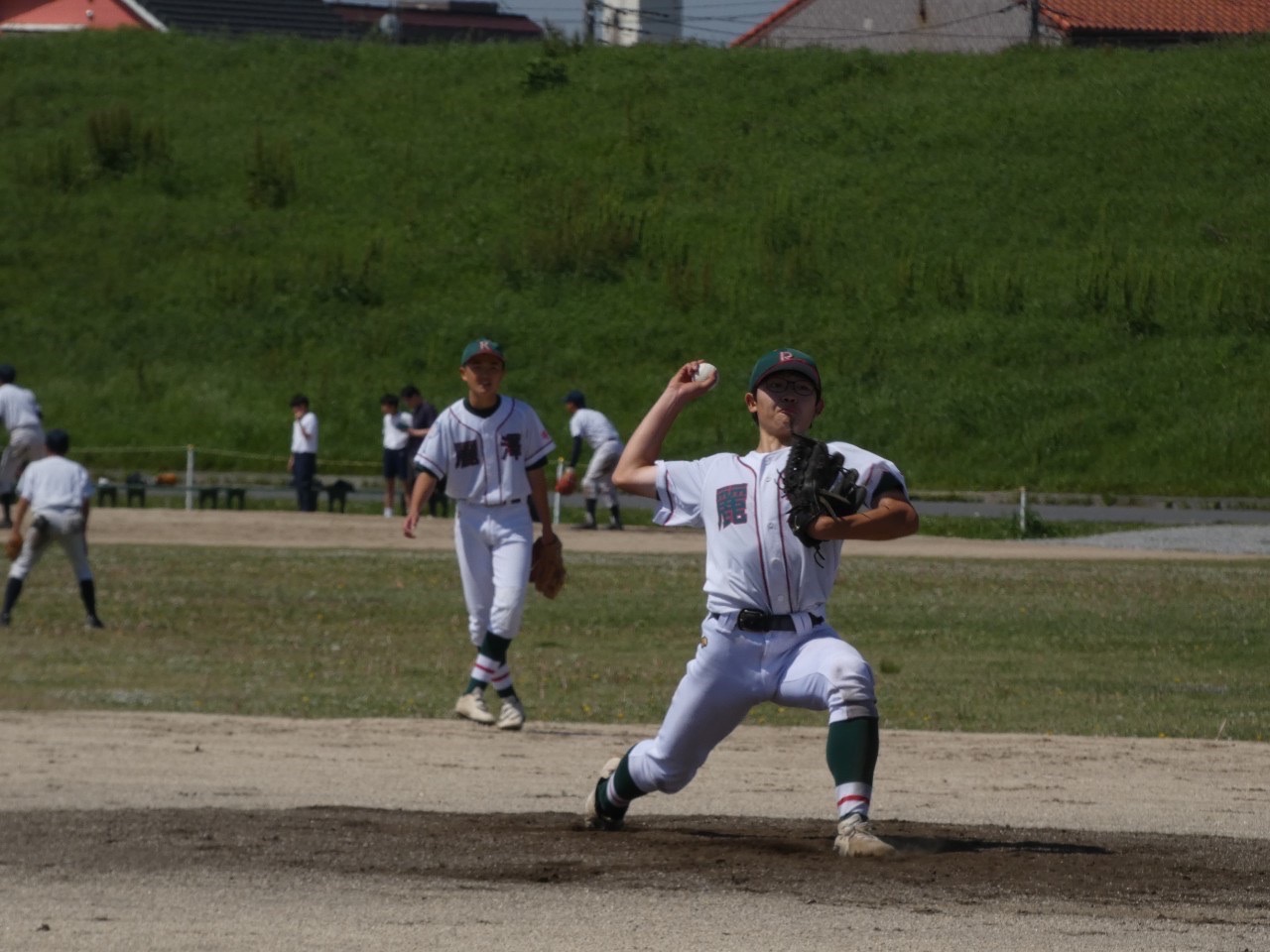 ハンデを覆す覚醒の裏側！中学から野球を始めたプロ選手の共通点