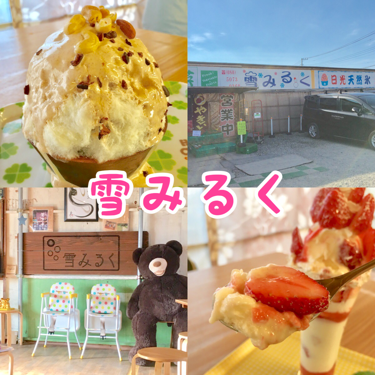 菖蒲「雪みるく」予約が取れない噂の真相と絶品かき氷攻略2026
