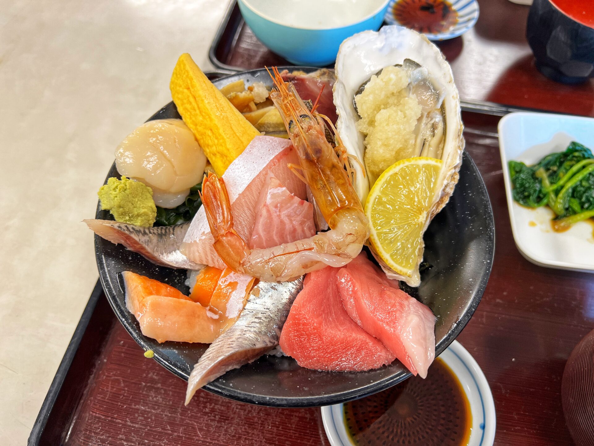 札幌澄川の隠れた名店へ！限定ランチと秘密の裏メニューの真実