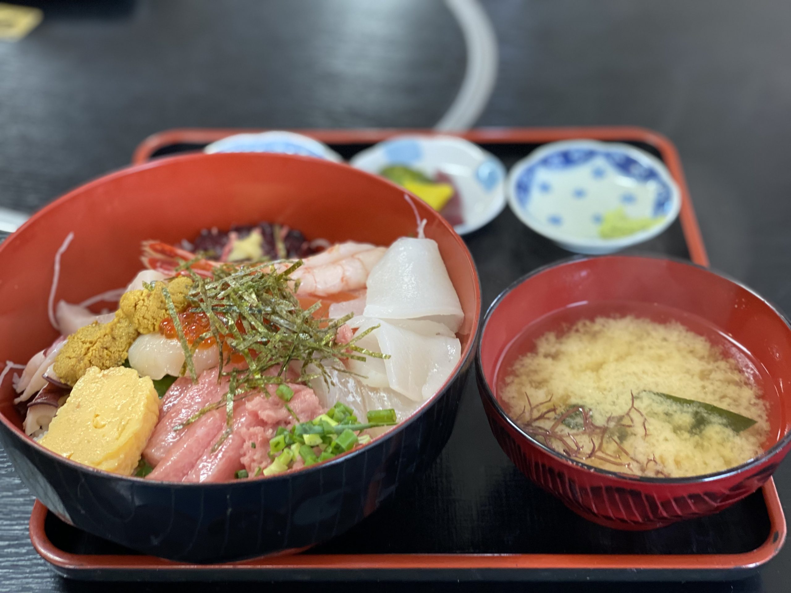 ひたちなか市海鮮ランチ徹底調査！那珂湊の穴場とコスパ最強丼名店