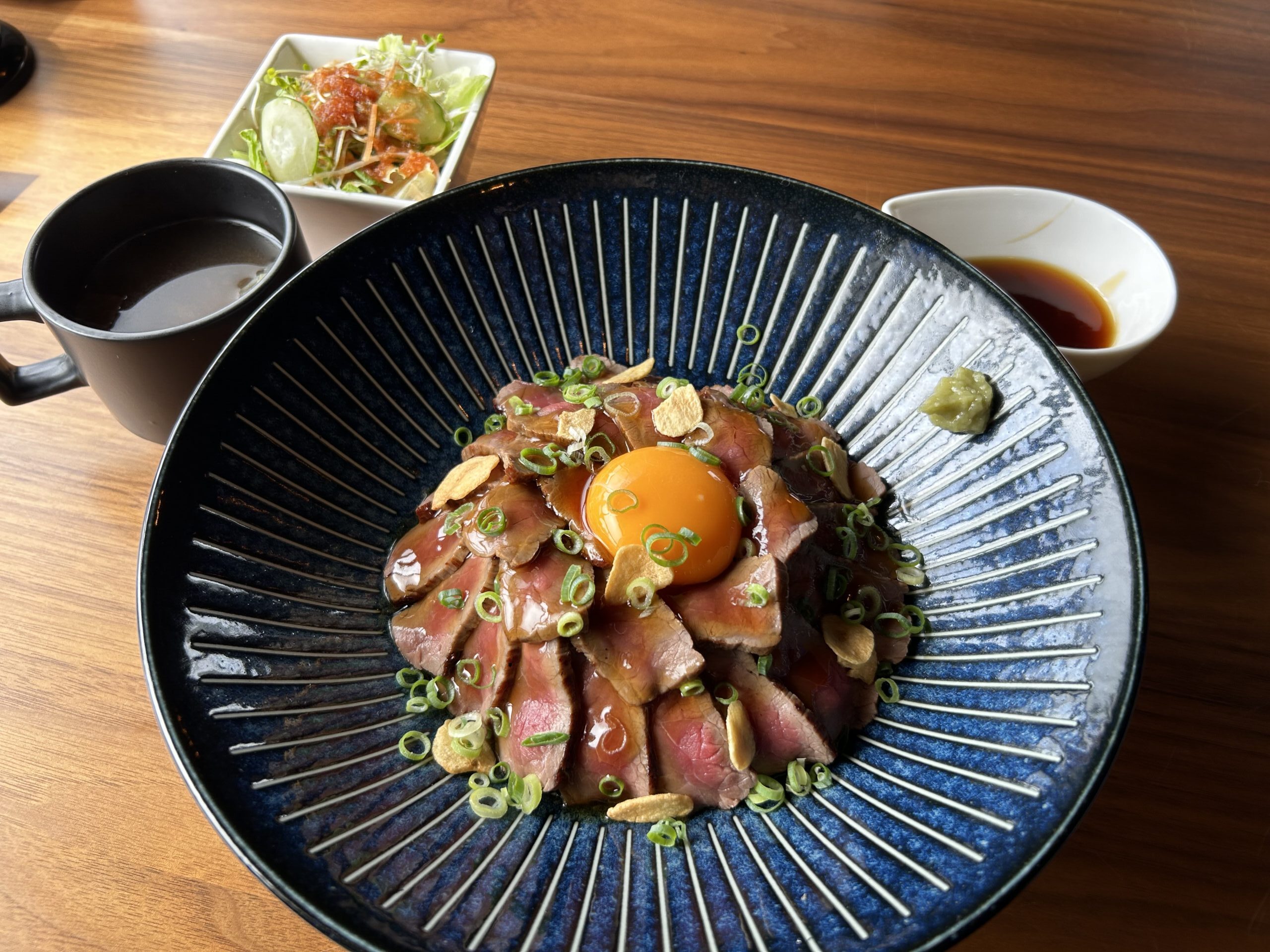 本宮市ランチ決定版！名物ソースカツ丼から隠れ家カフェまで徹底調査