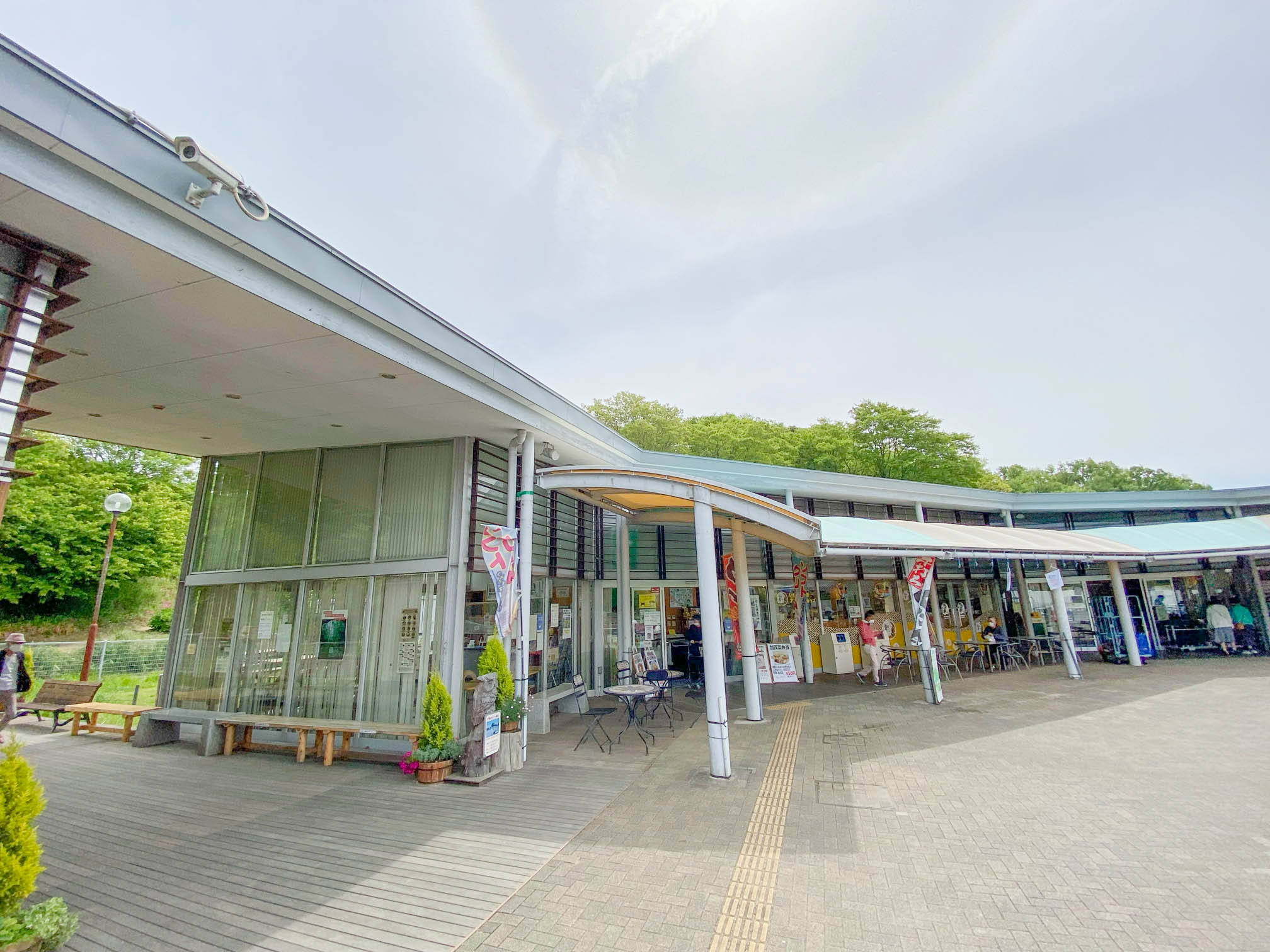 千葉の穴場「道の駅あずの里いちはら」食と観光の攻略法を徹底解説