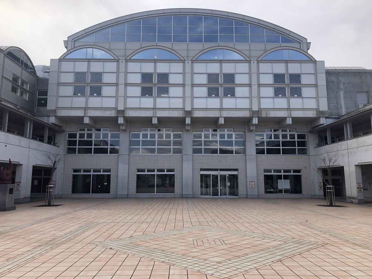 小田原・川東タウンセンターマロニエ活用術｜窓口・予約・混雑の真相