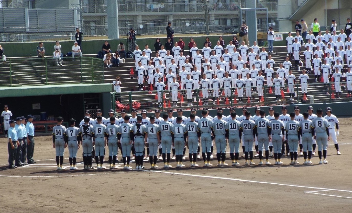 2026年「激震」の広島高校野球：絶対王者・広陵の背中に迫る新勢力と、甲子園を揺らす怪物たちの現在地