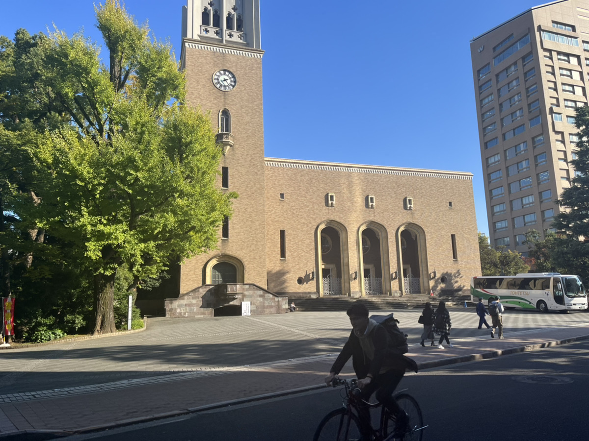 【2026年最新ルポ】自立した知性が切り拓く未来——早稲田大学高等学院が提示する「受験なき名門」の新たな真価