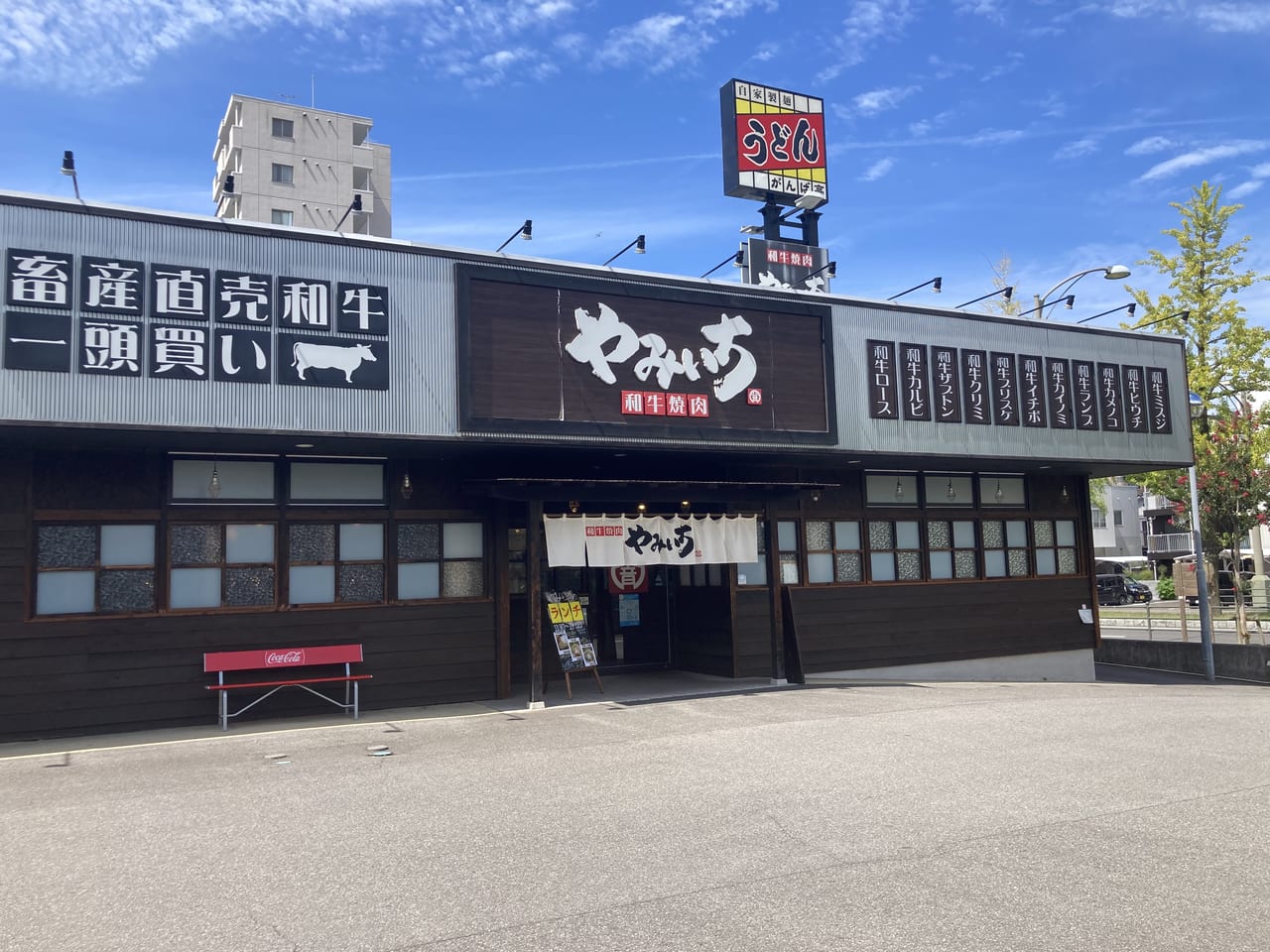 松山で話題の闇市ジョニー平和通り店！絶品ホルモンと予約攻略法