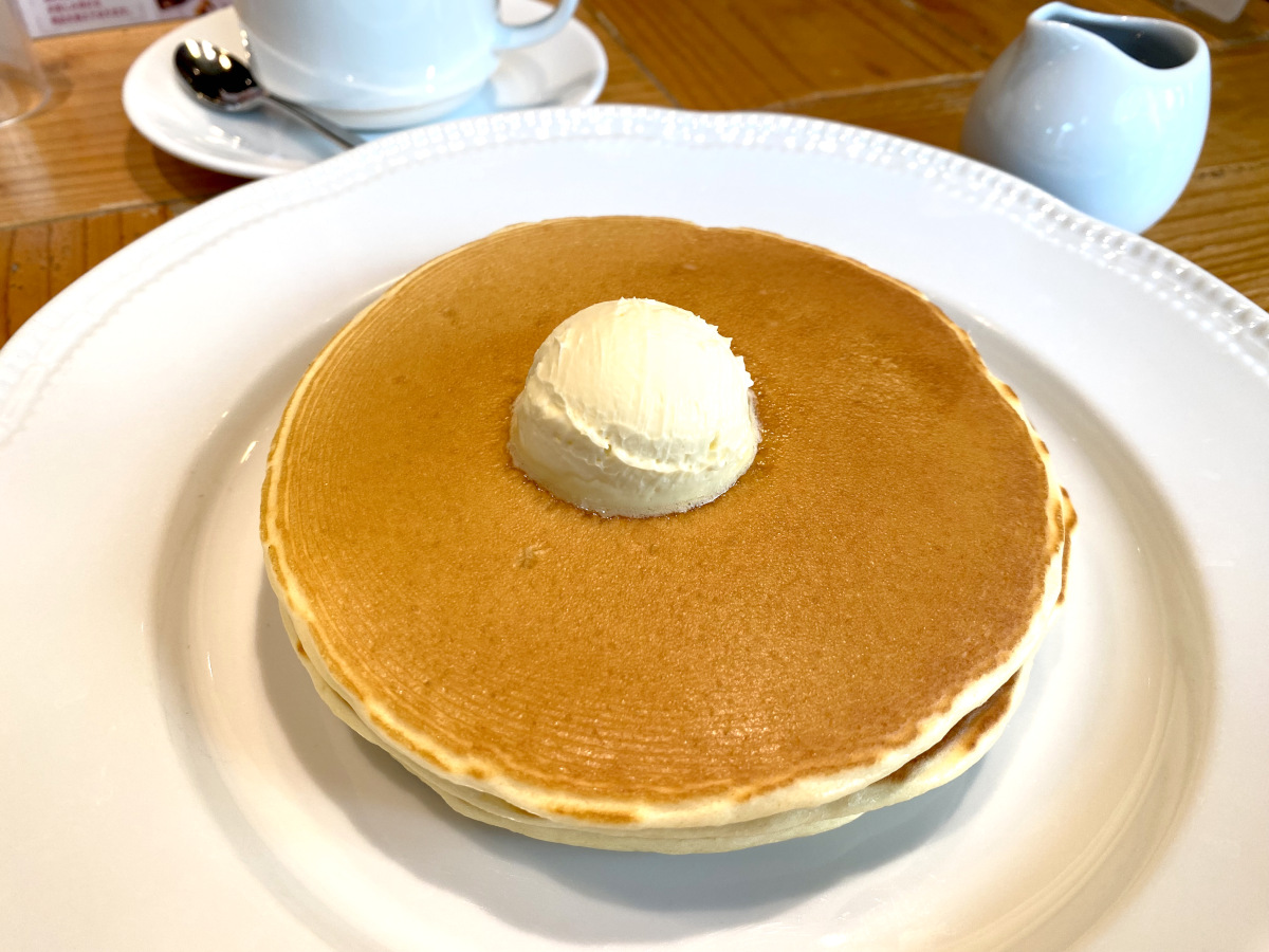 ロイヤルホストのパンケーキはなぜ別格？伝統の秘密と2026年最新情報