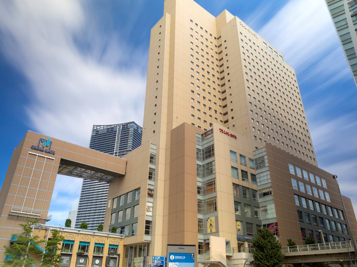 横浜桜木町ワシントンホテルの評判は本当？絶景夜景と朝食の真価を解剖