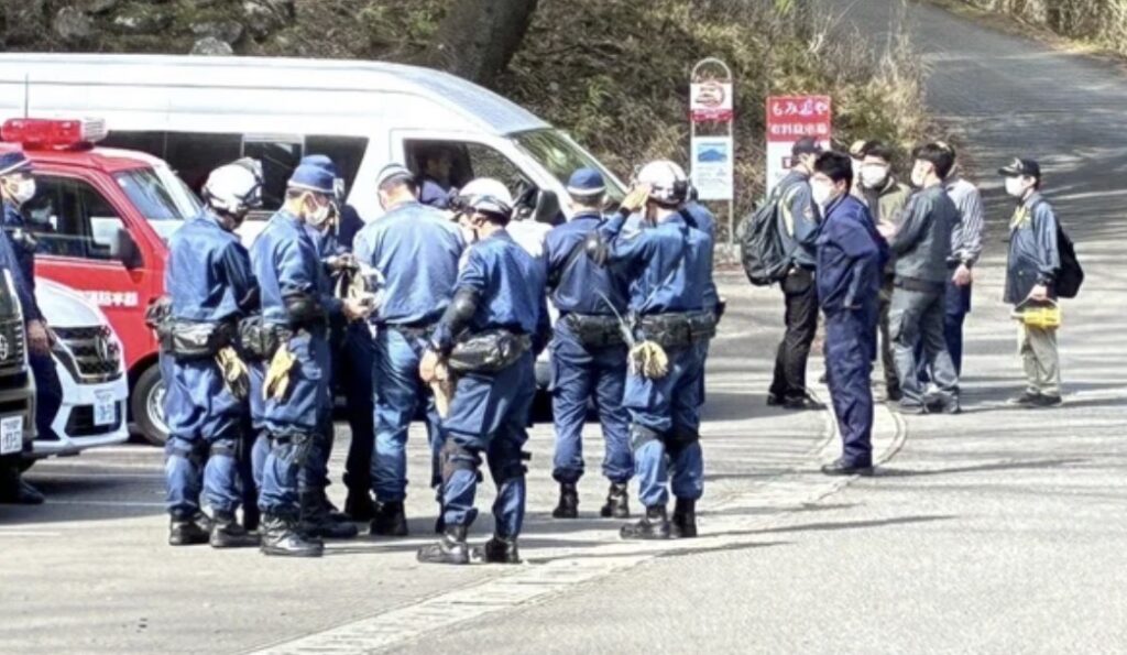 大分・女性行方不明事案の現場を追う：広域捜索の最前線と地域社会が向き合うリアル