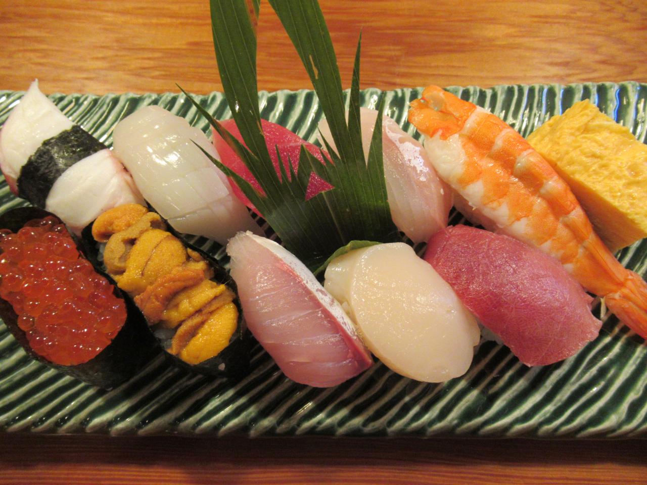 寿司処魚正の評判は本物か？名物ネタとランチの真相を徹底取材