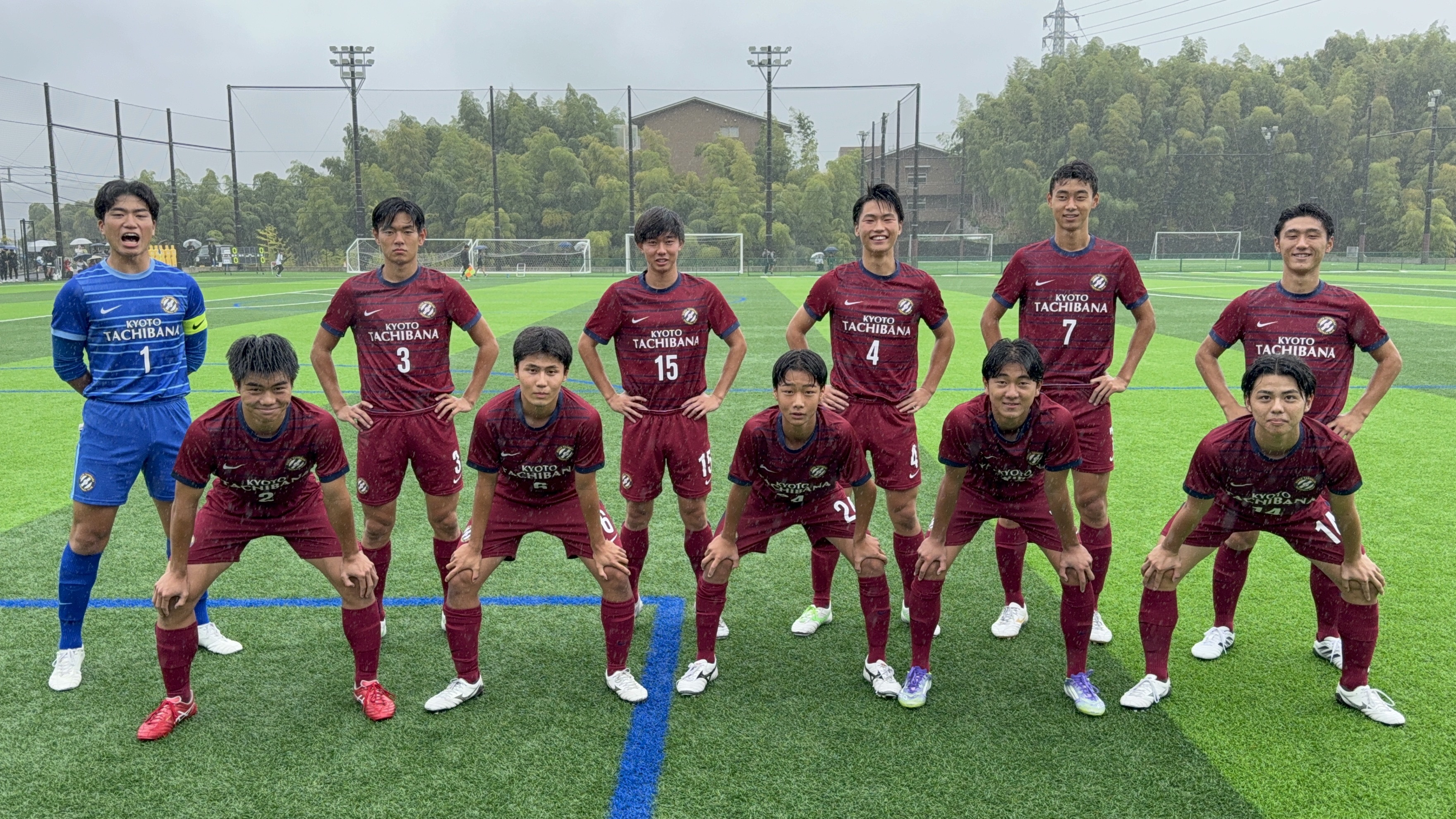 京都橘高校サッカー部の強さの真相｜名将の育成論と2026最新進路