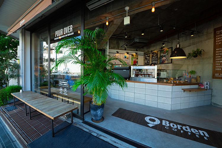 大阪・新今宮から世界へ発信する「真のコミュニティ」 2026年、9Borden Coffeeが変えた日本のカフェシーンの現在地