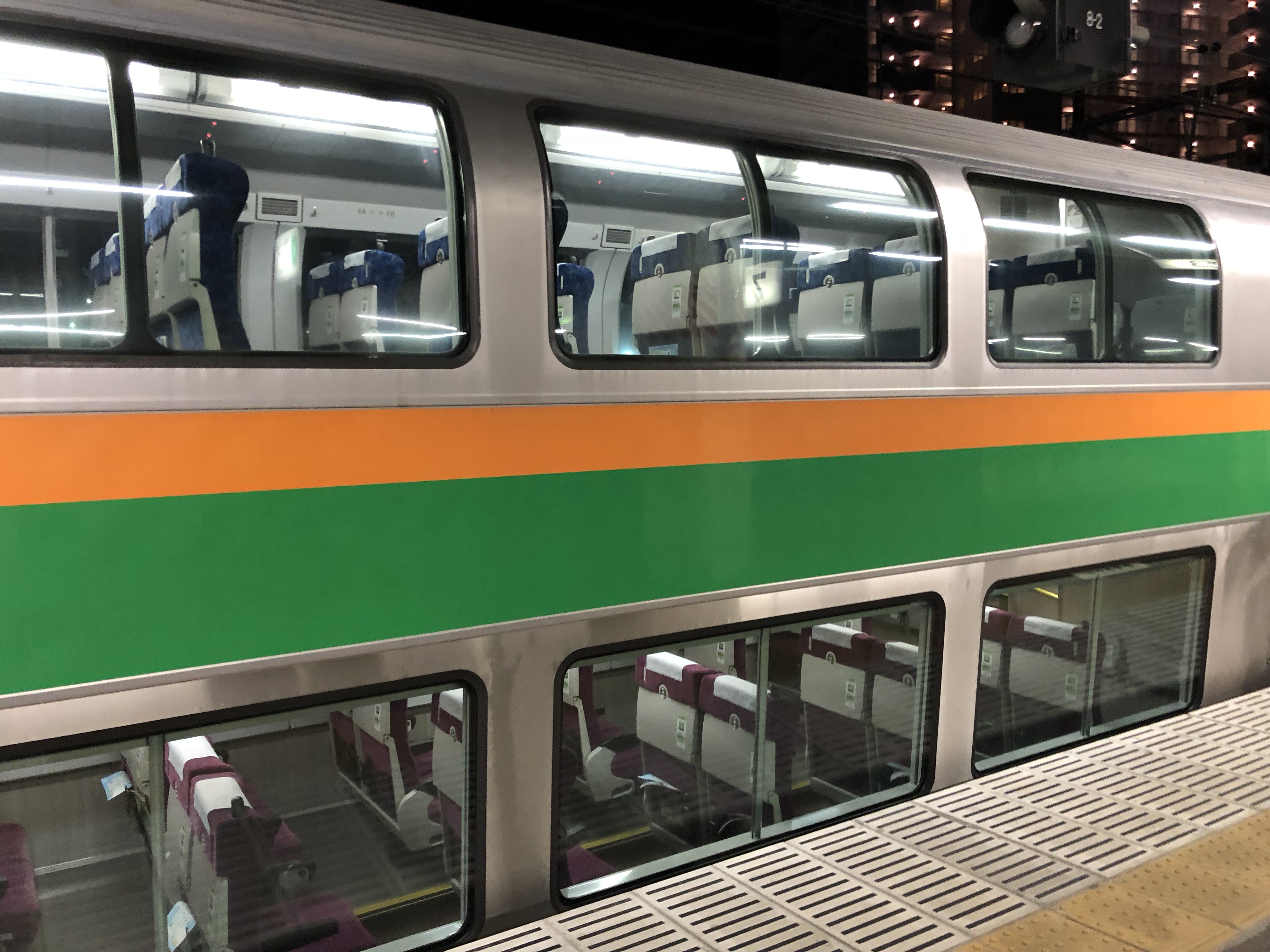 湘南新宿ラインのグリーン車は座れる？料金・Suica買い方と満席時の回避術