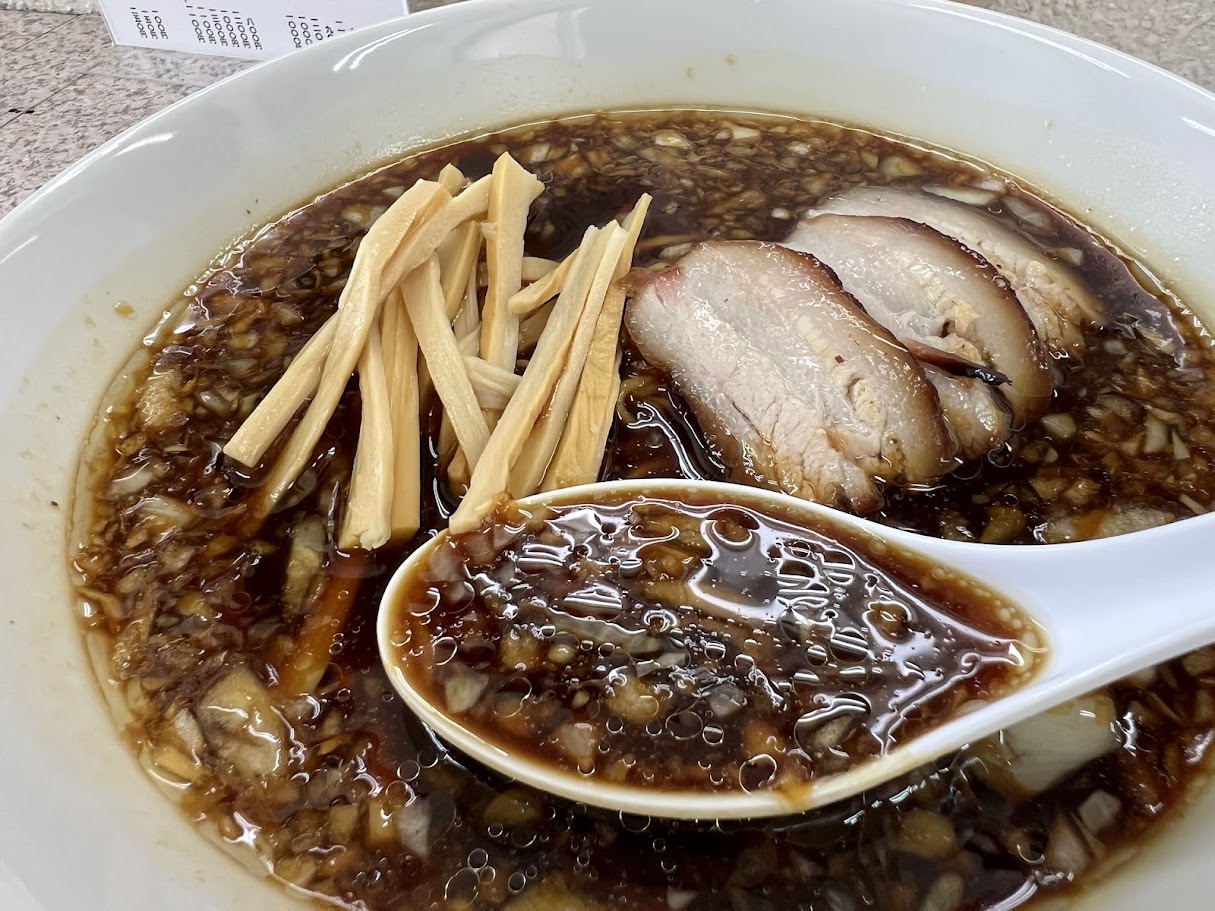 市原の絶品竹岡式ラーメン名店巡り！漆黒スープと極上豚の秘密を追う