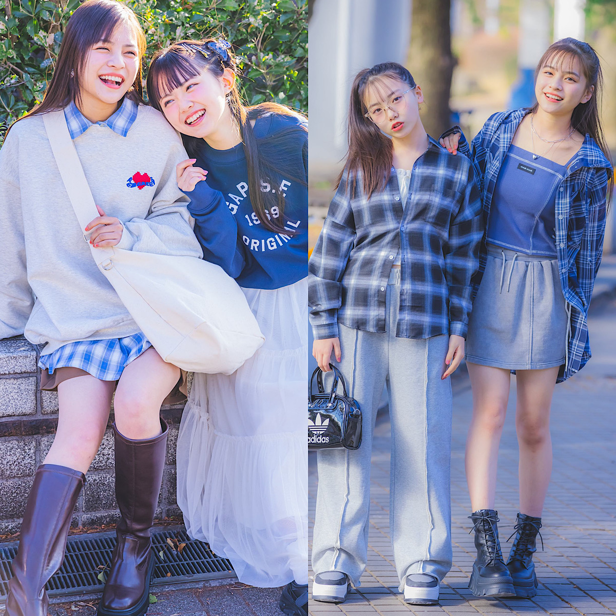 【2026年最新】女の「ダサい服」は一瞬で見抜かれる——プロが教える特徴と即効改善策
