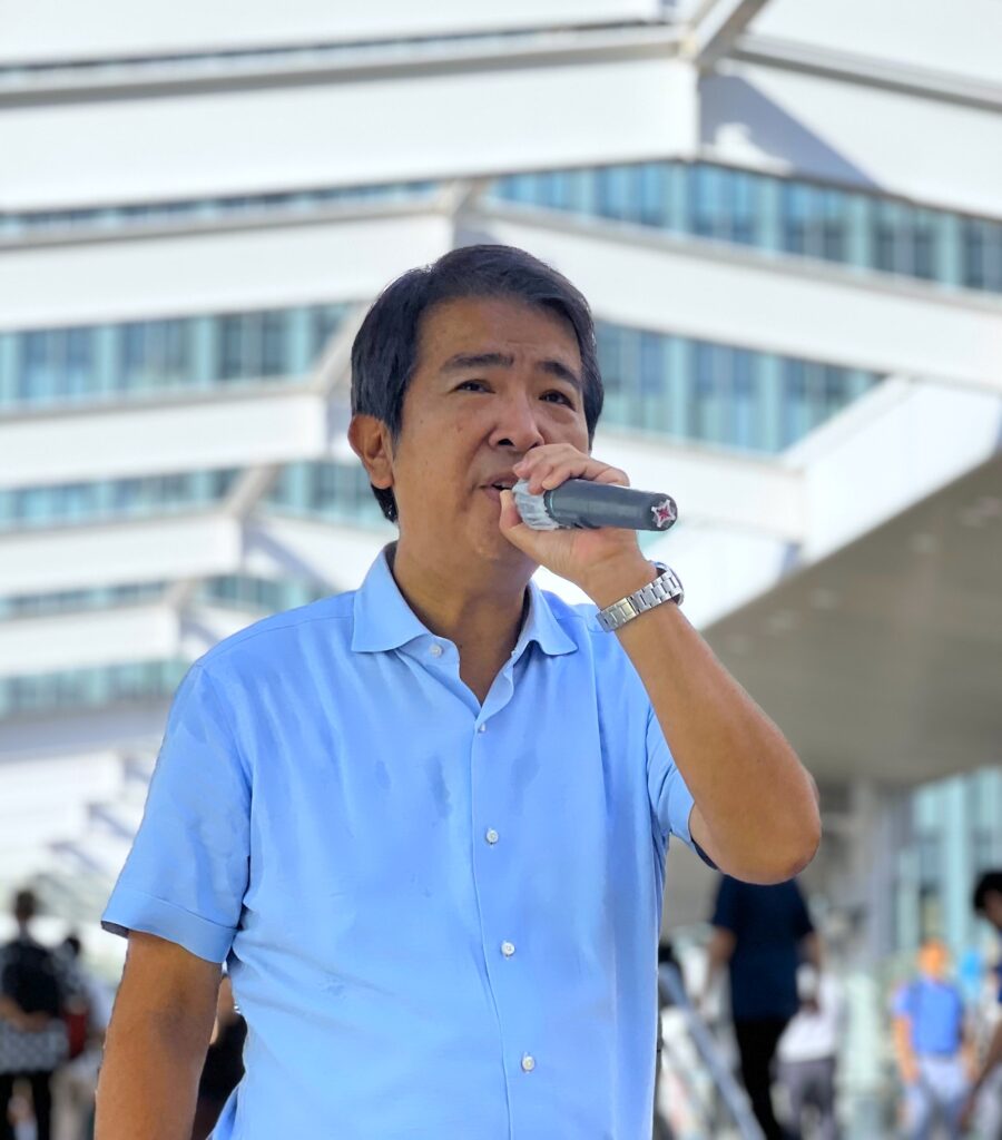 石原宏高の現在と2026年の最新動向｜名門の軌跡と噂の真相
