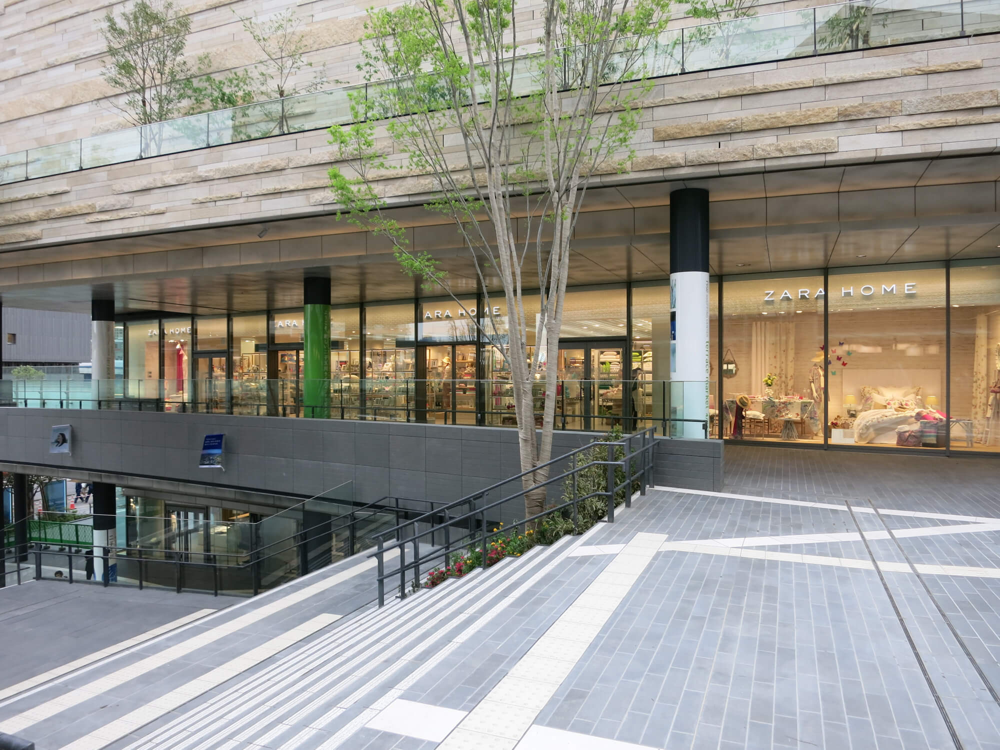 二子玉川のZara閉店の真相は？現在の営業状況と近隣店舗を徹底検証