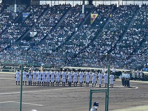 地方の公立校が起こした2026年夏の奇跡――「福山市立」甲子園初出場の舞台裏と街を巻き込んだ熱狂の真相