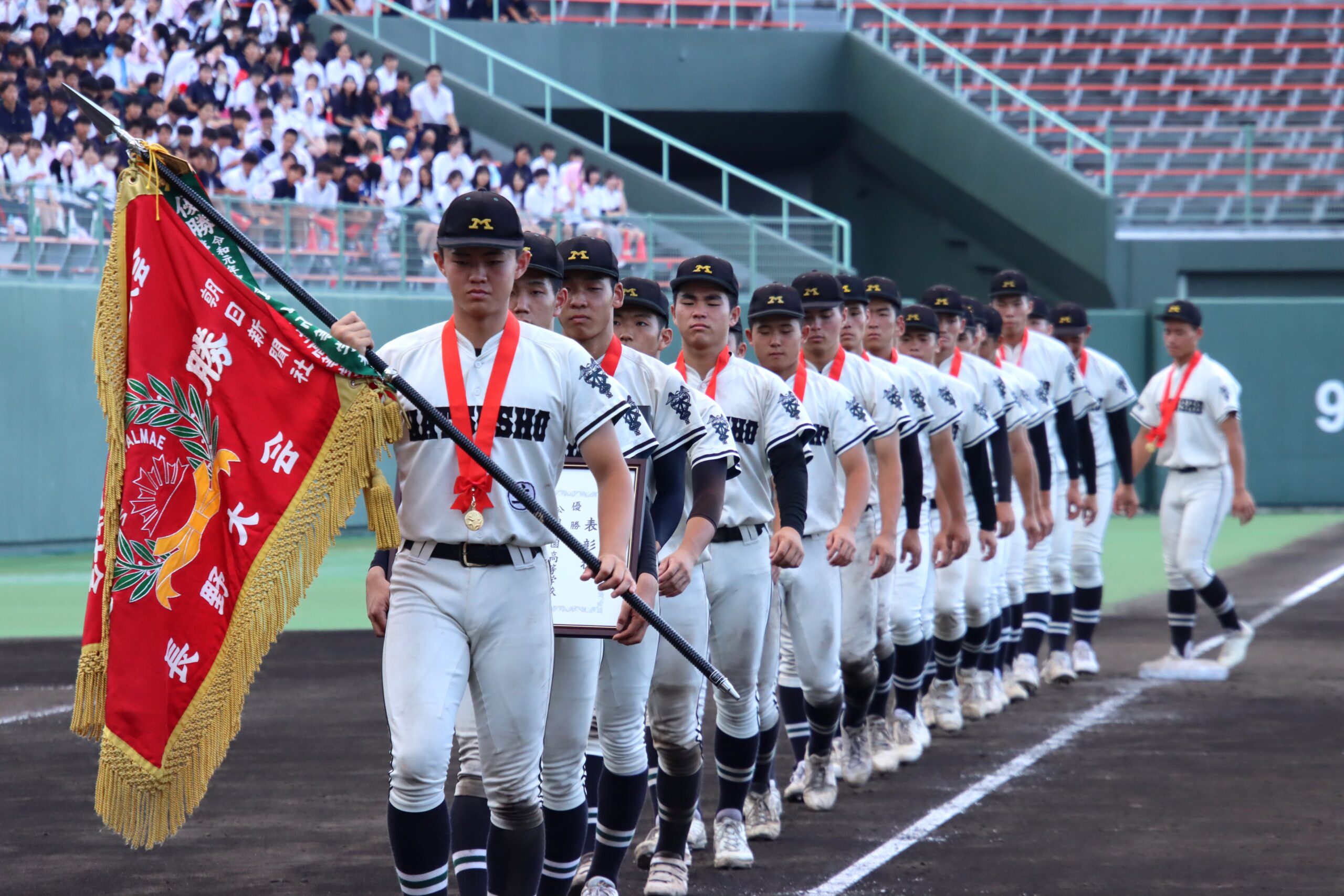 2026長野高校野球の勢力図に異変！強豪激突と甲子園切符の真相