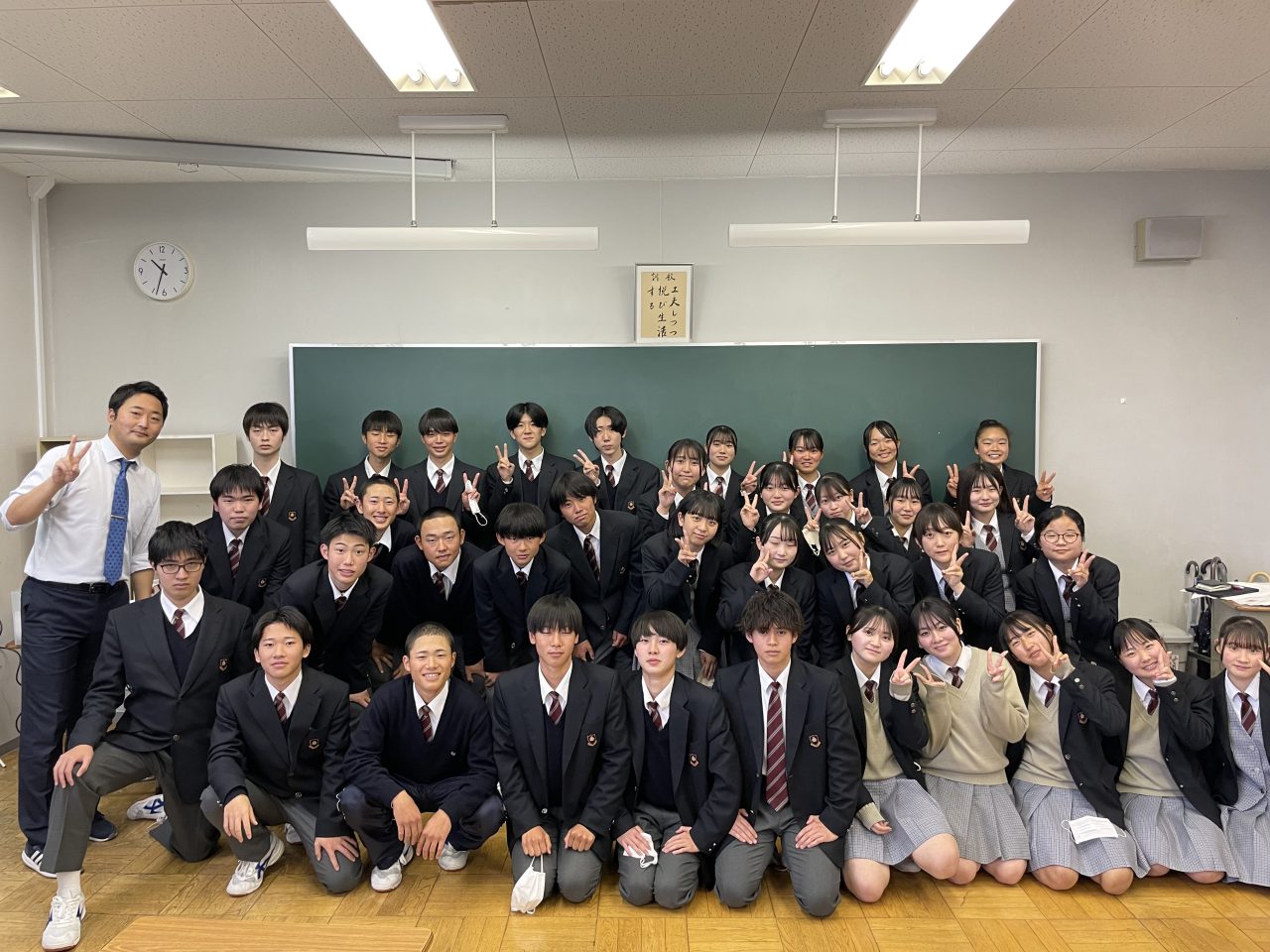 桐陽高校の評判と偏差値は？コース別の魅力や進学実績・学費を徹底検証