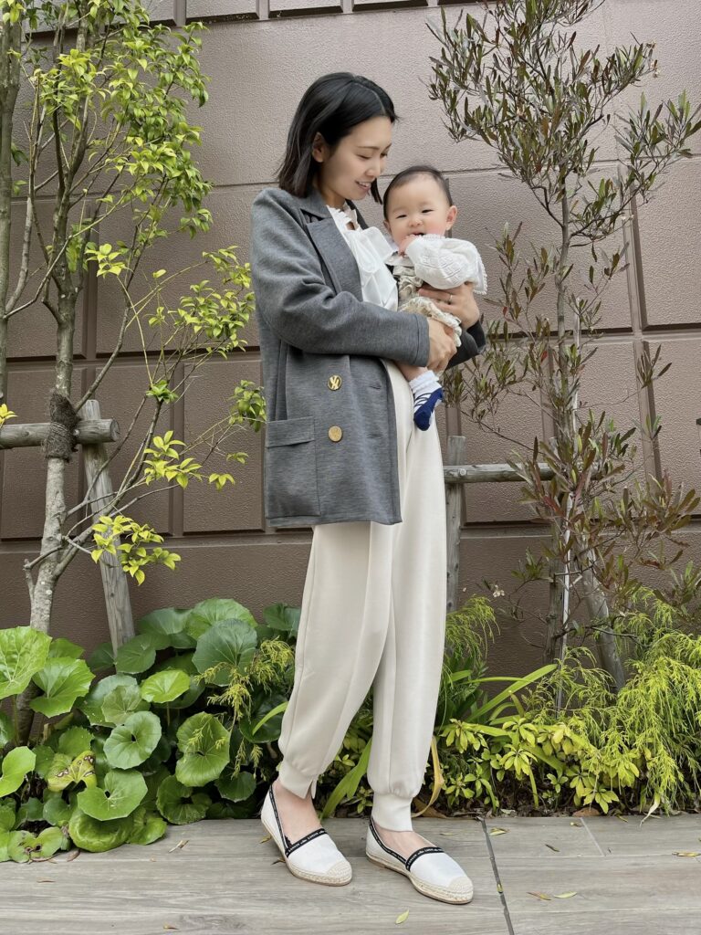 入園式ママの服装2026決定版！浮かない人気コーデと失敗回避マナー