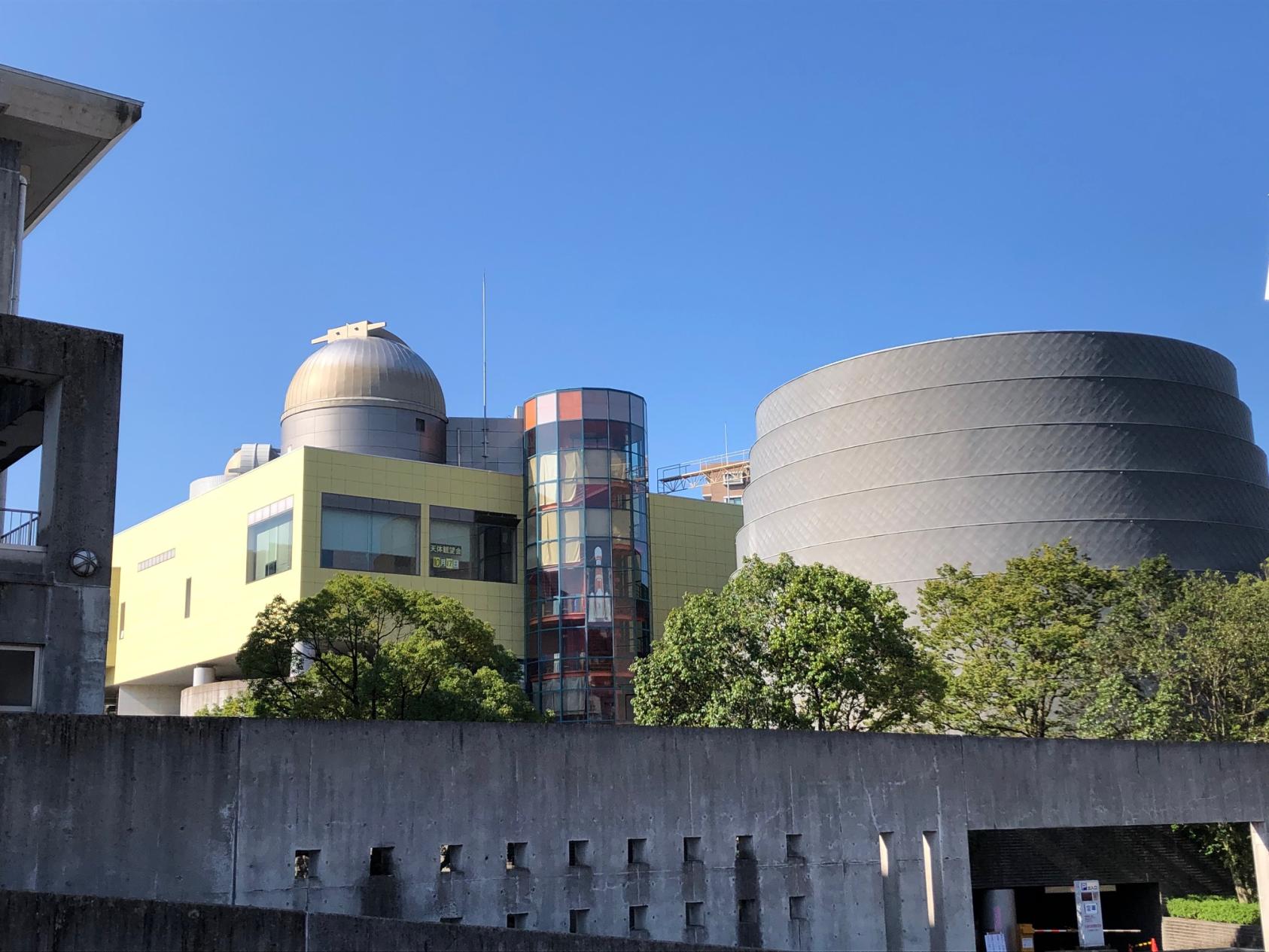 長崎市科学館の魅力徹底解剖！プラネタリウムや割引＆混雑攻略法
