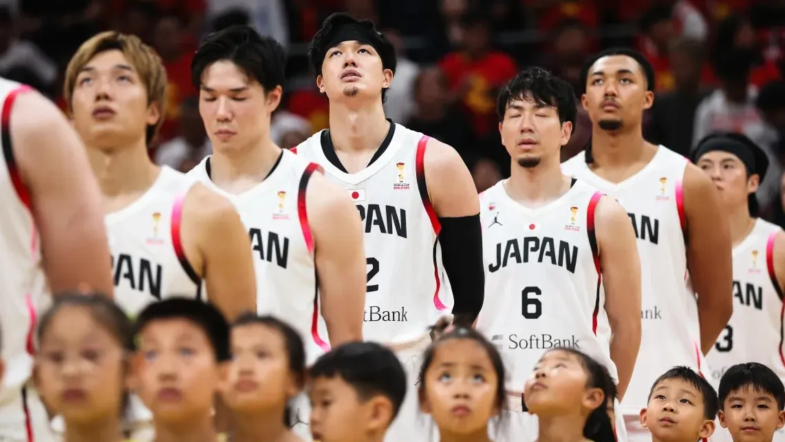 【独占レポート】パリの激闘から2年、バスケ日本代表が挑む「世界8強」への新章——河村勇輝と八村塁が切り拓く次元を超えた戦術革命