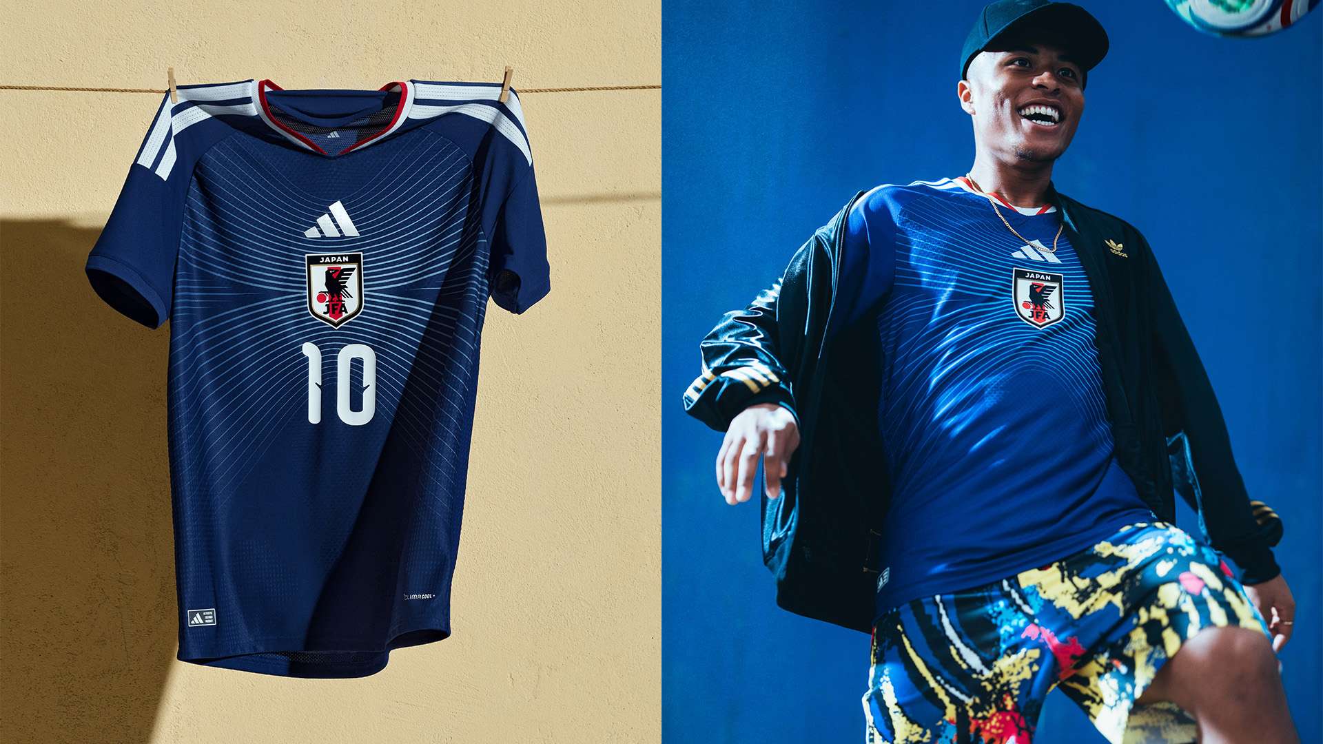 2026年W杯イヤーに激変するフットボール・モード。ピッチ外を支配する「新世代のファッショニスタたち」とストリートのリアル