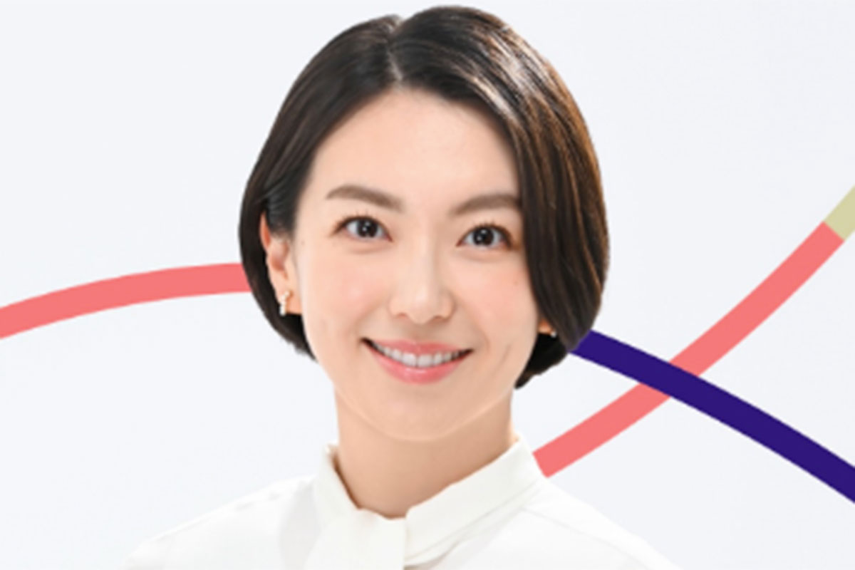 和久田麻由子の年収とNhk給料の実態！夫の職業やフリー想定額を解剖