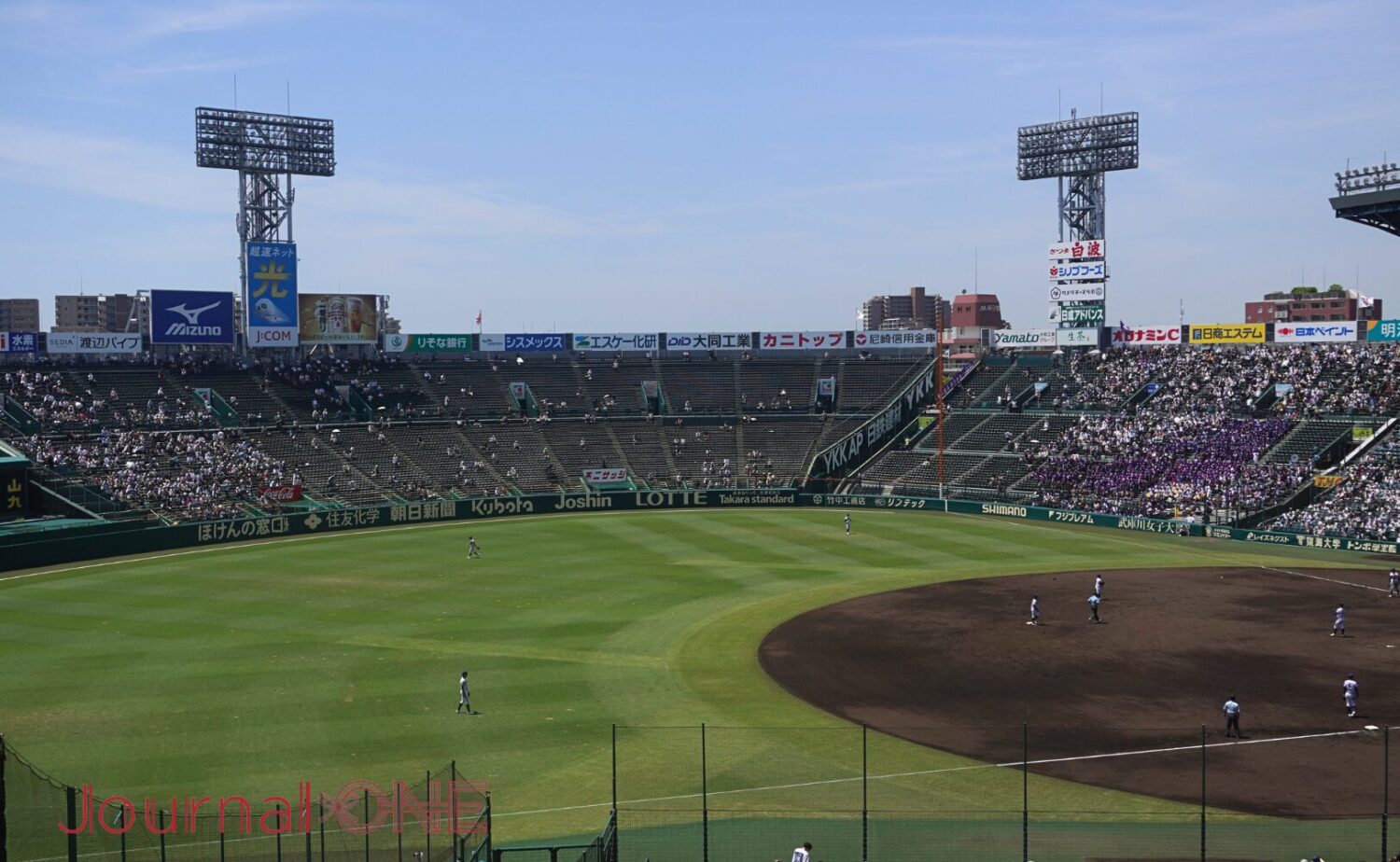 なぜ甲子園は高校野球の聖地なのか？黒土の秘密と2026年最新観戦術
