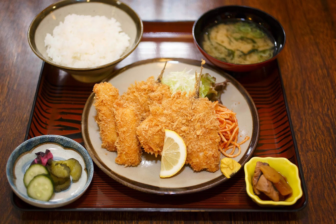 【2026最新】熱海駅ランチ決定版！絶品海鮮丼から並ばない穴場まで